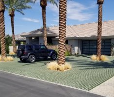 Drivable Grass_Driveway_Ray Martin Design_La Quinta, CA_2023