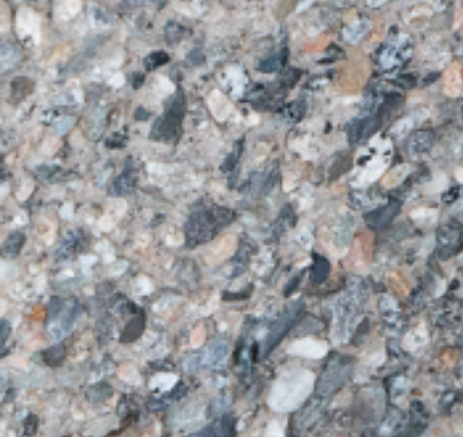 Aggregate (Special Order)