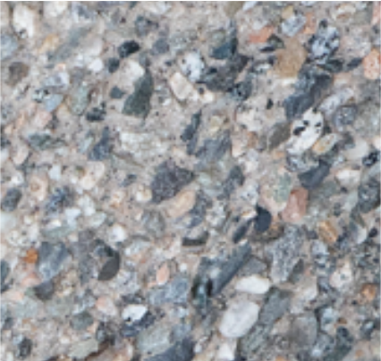 Aggregate (Special Order)